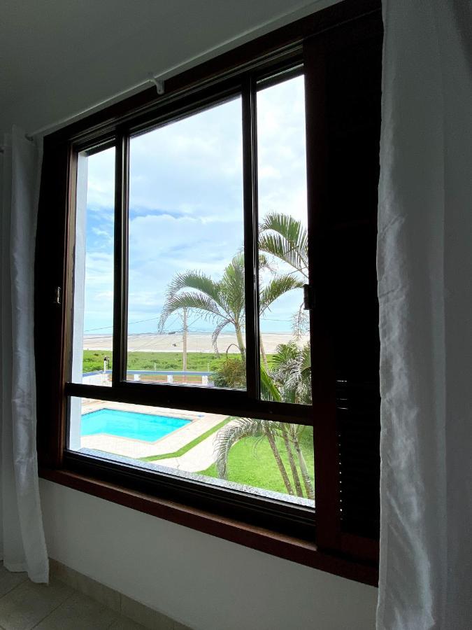 Hostel Villa Virtudes Serra  Luaran gambar