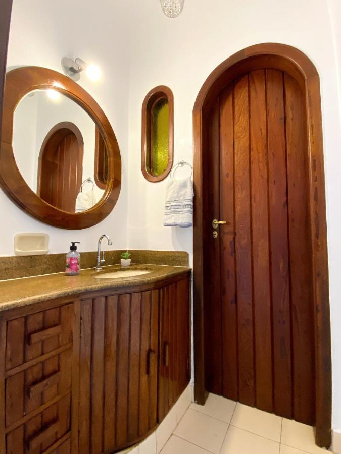 Hostel Villa Virtudes Serra  Luaran gambar