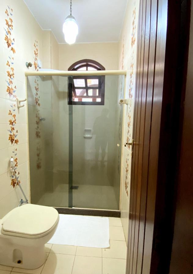 Hostel Villa Virtudes Serra  Luaran gambar