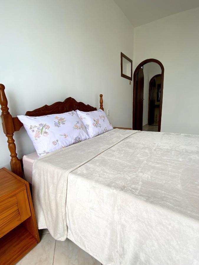 Hostel Villa Virtudes Serra  Luaran gambar