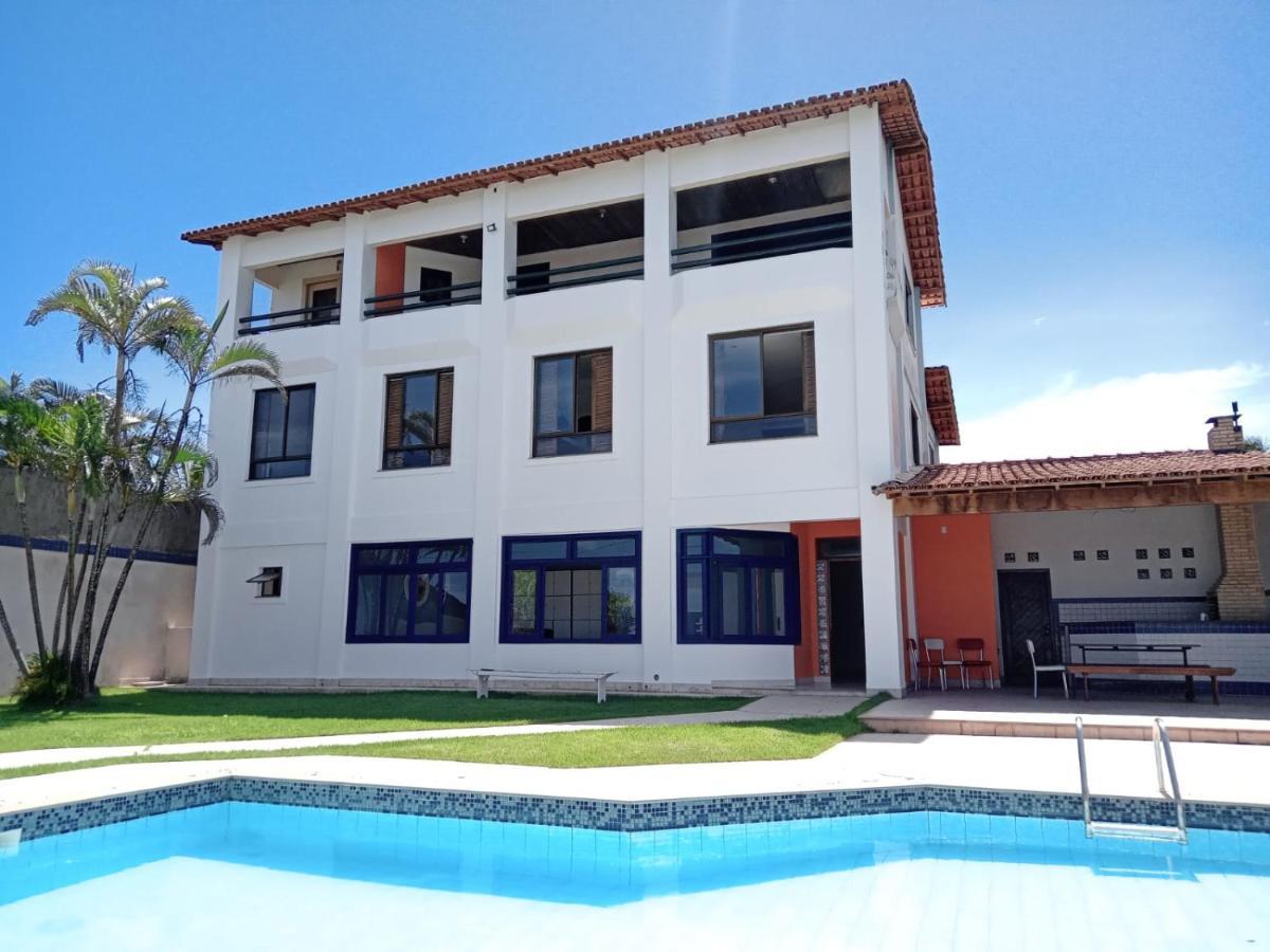 Hostel Villa Virtudes Serra  Luaran gambar