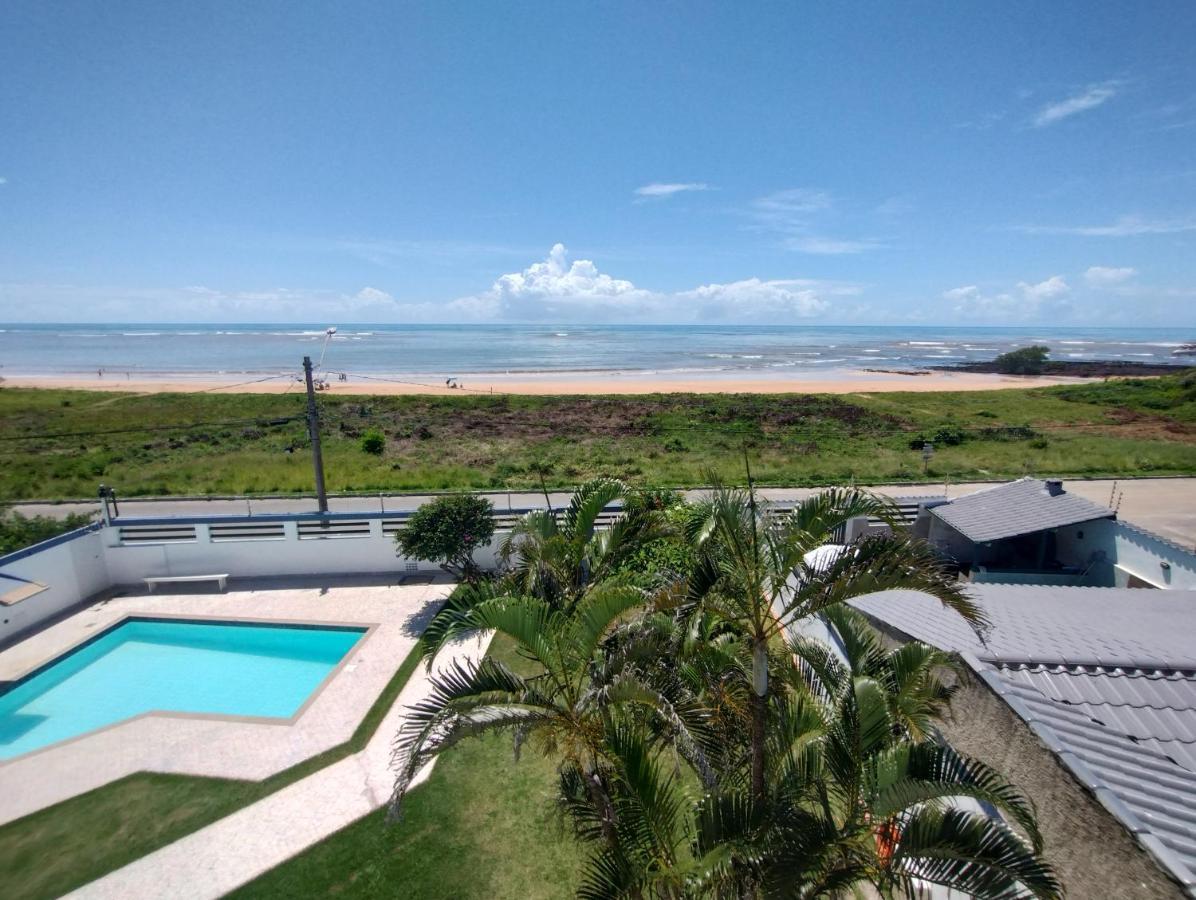Hostel Villa Virtudes Serra  Luaran gambar