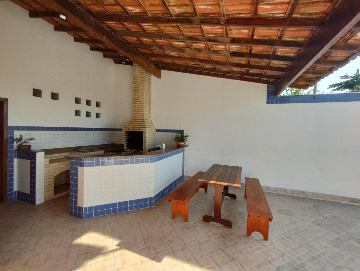Hostel Villa Virtudes Serra  Luaran gambar