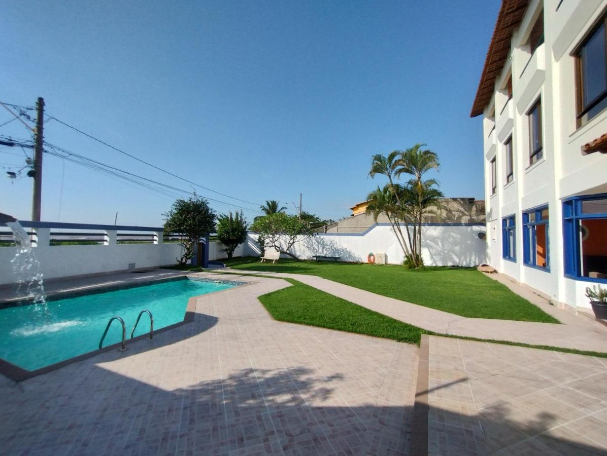 Hostel Villa Virtudes Serra  Luaran gambar