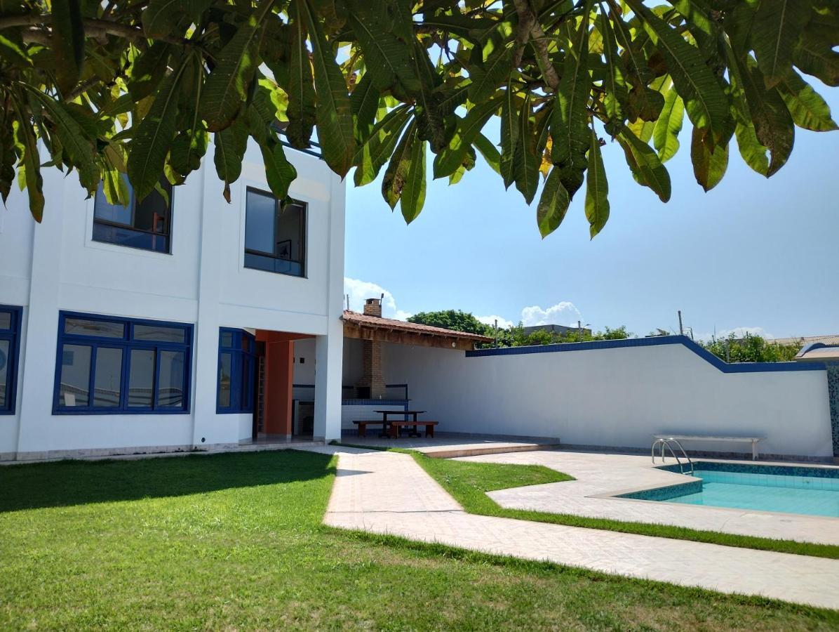 Hostel Villa Virtudes Serra  Luaran gambar