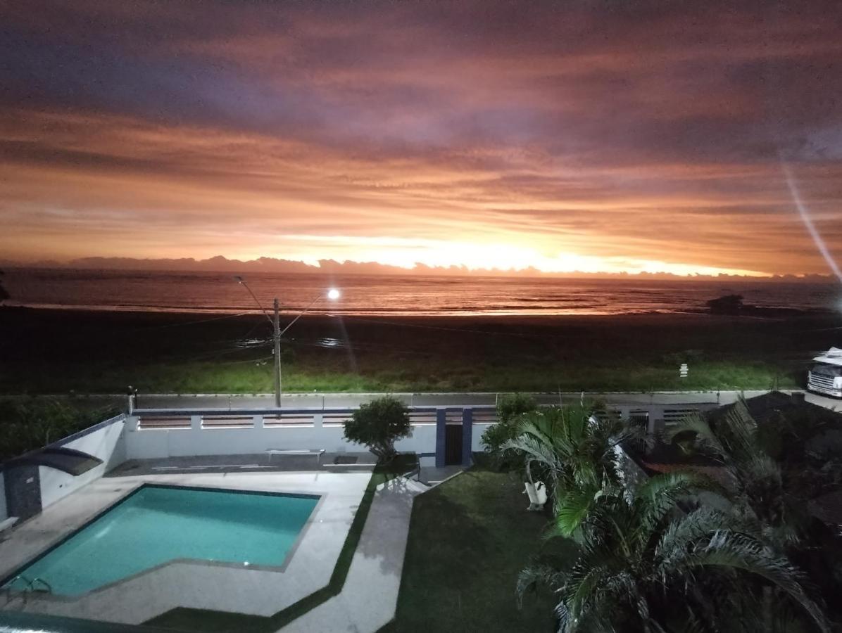 Hostel Villa Virtudes Serra  Luaran gambar
